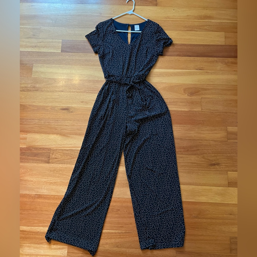 Kayleigh Jumpsuit size S